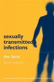 Sexually Transmitted Infections: The Facts Cover Image