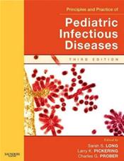 Principles and Practice of Pediatric Infectious Diseases. Revised Reprint. Text with CD-ROM for Macintosh and Windows Cover Image