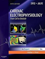 Cardiac Electrophysiology: From Cell to Bedside. Includes Internet Access Code for Expert Consult Edition Cover Image