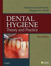 Dental Hygiene: Theory and Practice Package. Includes Textbook and Spiral Procedures Manual Cover Image
