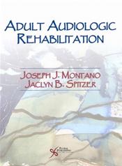 Adult Audiologic Rehabilitation Cover Image