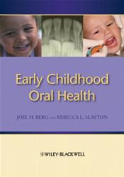 Early Childhood Oral Health Cover Image