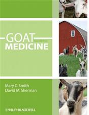 Goat Medicine Cover Image