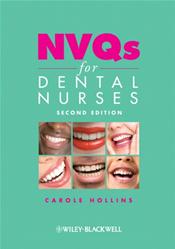 NVQs for Dental Nurses Cover Image