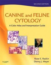 Canine and Feline Cytology Package. Includes Textbook and Internet Access Codes for Online eBook Library and Veterinary Consult Edition Cover Image