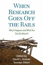 When Research Goes Off the Rails: Why It Happens and What You Can Do About It Cover Image
