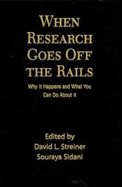 When Research Goes Off the Rails: Why It Happens and What You Can Do About It Cover Image