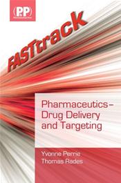 FASTtrack: Pharmaceutics - Drug Delivery and Targeting Cover Image
