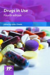 Drugs in Use: Clinical Case Studies for Pharmacists Cover Image