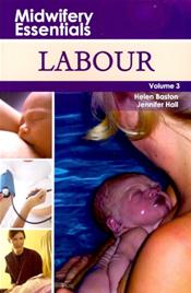 Midwifery Essentials: Labour Cover Image