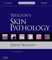 Weedons Skin Pathology. Text with Internet Access Code for Expert Consult Edition Cover Image