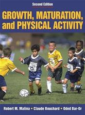 Growth, Maturation, and Physical Activity Cover Image