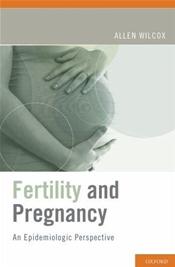 Fertility and Pregnancy: An Epidemiologic Perspective Cover Image