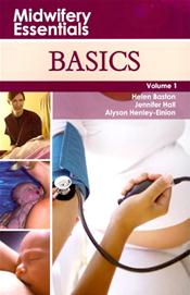 Midwifery Essentials: Basics Cover Image