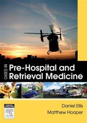 Cases in Pre-hospital and Retrieval Medicine Cover Image
