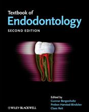 Textbook of Endodontology Cover Image