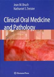Clinical Oral Medicine and Pathology Cover Image