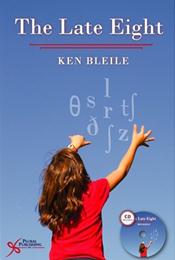 Late Eight. Text with CD-ROM Cover Image