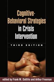 Cognitive-Behavioral Strategies in Crisis Intervention Cover Image