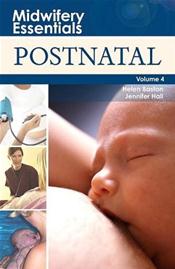 Midwifery Essentials: Postnatal Cover Image