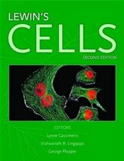Lewins Cells Cover Image