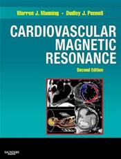 Cardiovascular Magnetic Resonance Cover Image