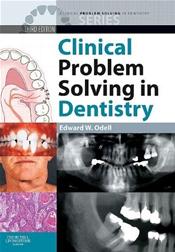 Clinical Problem Solving in Dentistry Cover Image