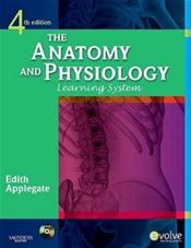 Anatomy and Physiology Package. Includes Textbook and Study Guide Cover Image