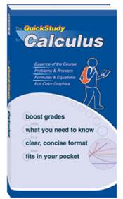 Calculus