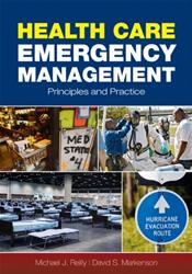Health Care Emergency Management: Principles And Practice Cover Image