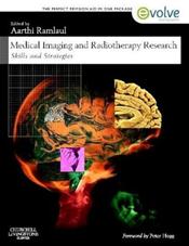 Medical Imaging and Radiotherapy Research: Skills and Strategies Cover Image