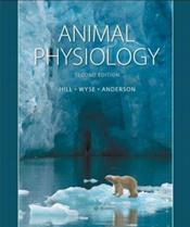 Animal Physiology Cover Image