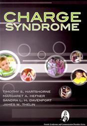 CHARGE Syndrome Cover Image