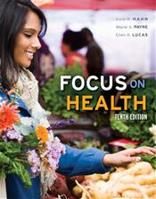 Focus on Health Cover Image