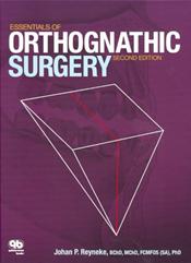 Essentials of Orthognathic Surgery Cover Image