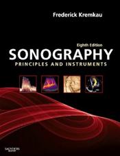 Sonography: Principles and Instruments Cover Image