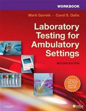 Workbook for Laboratory Testing for Ambulatory Settings: A Guide for Health Care Professionals Cover Image