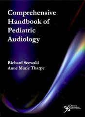 Comprehensive Handbook of Pediatric Audiology Cover Image