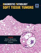 Diagnostic Pathology: Soft Tissue Tumors. Text with Internet Access Code for eBook Advantage Website Cover Image