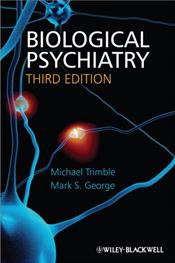 Biological Psychiatry Cover Image