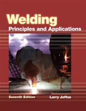 Welding: Principles and Applications