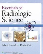 Essentials of Radiologic Science. Text with Internet Access Code for thePoint Cover Image