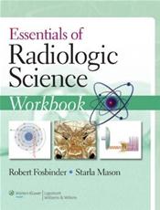 Essentials of Radiologic Science Workbook Cover Image