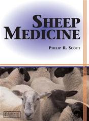 Sheep Medicine Cover Image