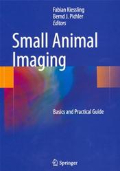 Small Animal Imaging: Basics and Practical Guide Cover Image