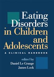 Eating Disorders in Children and Adolescents: A Clinical Handbook Cover Image