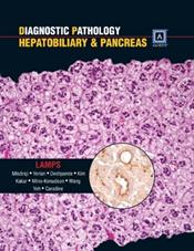 Diagnostic Pathology: Hepatobiliary and Pancreatic. Text with Internet Access Code for eBook Advantage Cover Image