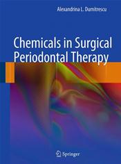 Chemicals in Surgical Periodontal Therapy