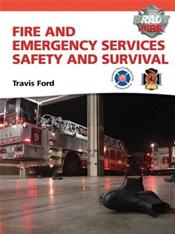 Fire and Emergency Services Safety and Survival Cover Image