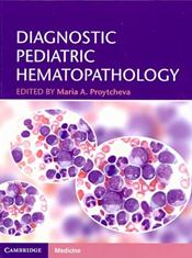 Diagnostic Pediatric Hematopathology Cover Image
